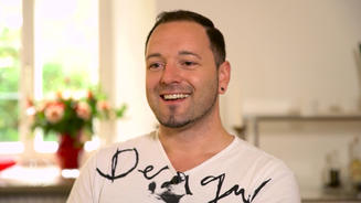 Marco legt Wert auf schickes Design