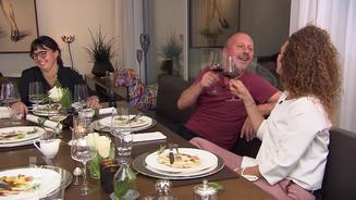 Marikas Gäste fühlen sich gegängelt