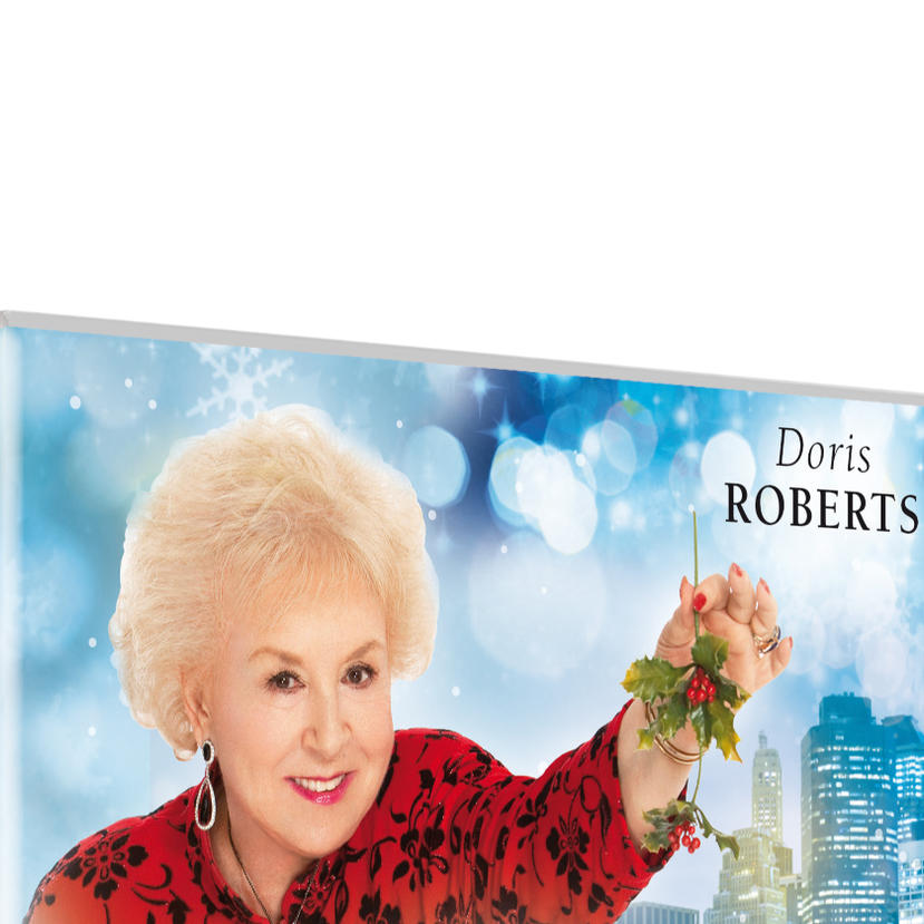 Mrs Miracle 2 DVD 3D.jpg Mrs Miracle 2 DVD 3D.jpg