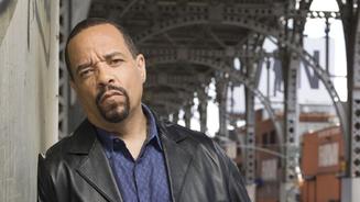 spielt Detective Odafin Tutuola