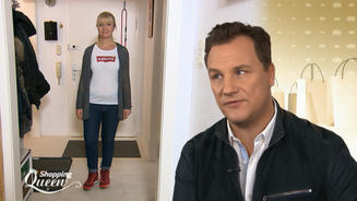 Guido: "Sie hat etwas Nordisches"