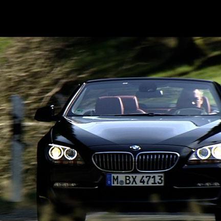 BMW 6er 2 BMW 6er 2