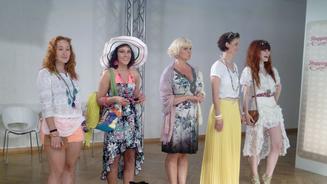 Wer ist das heißeste Girl am Strand?