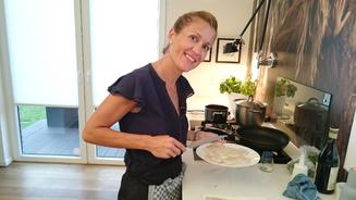 Rohe Gewalt bei Jessica