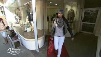 Guido: "Eine Sekretärin dreht durch"