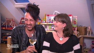 Törtchen im Spezial-Design