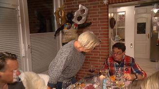 Renate verschmäht Marios Dorsch