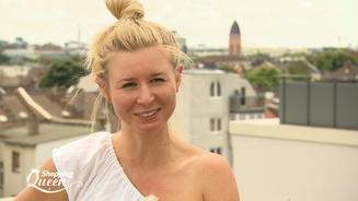 Steffi ist ein Fashion Victim