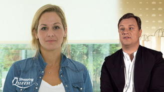 Guido: "Eine sehr stilsichere Dame"