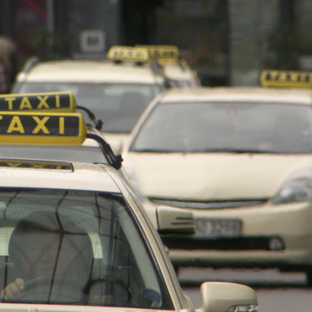 Taxi Gift 1 Taxi Gift 1