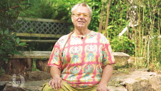 Glommy kocht am liebsten Freestyle