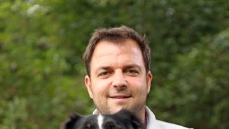 Neue "Felle" für Martin Rütter