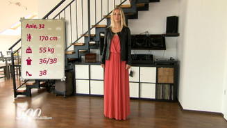 Guido: "Das ist die perfekte Figur!"