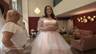 Natascha hat sich Illusionen gemacht