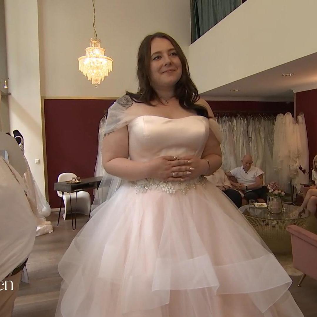 Das muss Prinzessin genug sein