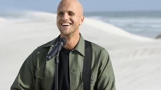 Milow im Livestream