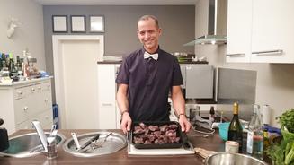 Akute Ansteckungsgefahr!