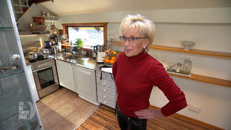 Große Kochkunst geht auch klein