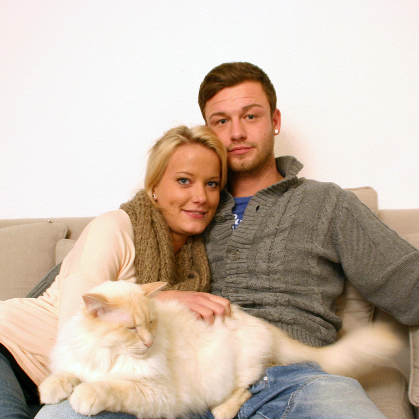 Vorschau2 - VOX-DOCMA TV-LISA EHL - Kater Loushes Vorschau2 - VOX-DOCMA TV-LISA EHL - Kater Loushes