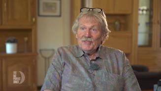 Bei Ulrich wird es rustikal