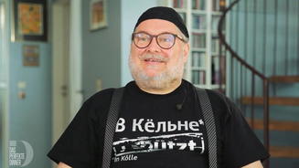 Igors edles Menü nach Zaren-Art