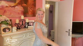 "Er muss mich zum Lachen bringen!"