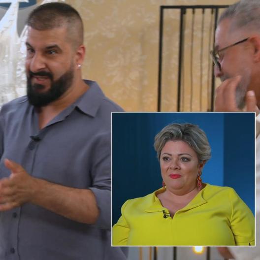 Das bissigste Experten-Duell ever