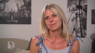 Miriam kocht, was sie mag