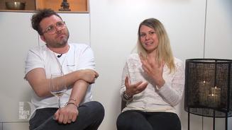 Ina verpasst die 40 Punkte knapp