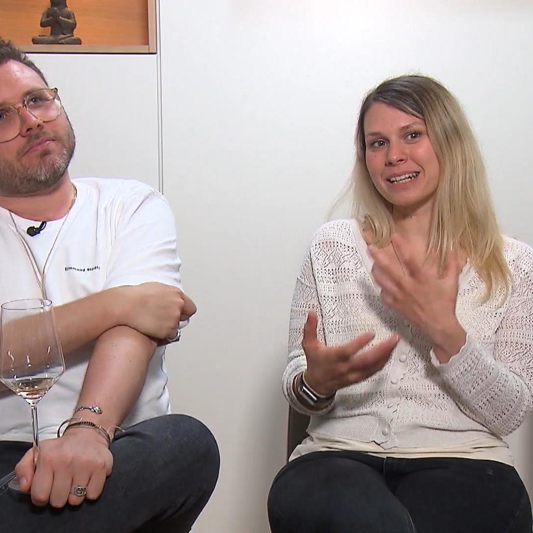Jessi (32) erklärt ihre Kaffeeaversion