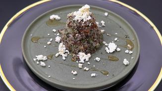 Gesundes Superfood: Quinoa Törtchen 