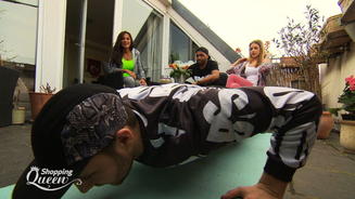 So ticken die Kandidatinnen!