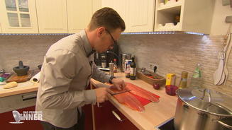 Olli: "Ein bisschen fehlt er schon"