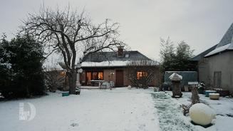 Gartenfreunde dürften neidisch werden