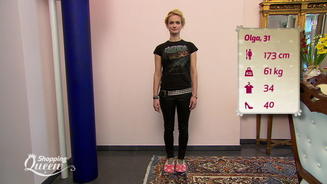 "Sie ist wie ein spannender Roman!"