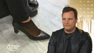 Guido: "Hab ich ja noch nie gesehen"