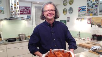 Das perfekte Dinner: Peter kocht nach seinem Geschmack