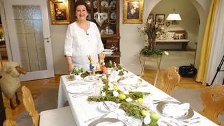 Rosemarie ist "Pseudo-Vegetarierin"