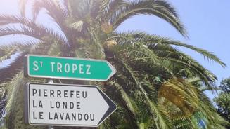 Pumps gehören nicht auf eine Jacht!