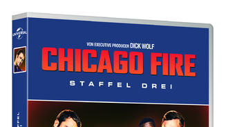 Chicago Fire Gewinnspiel