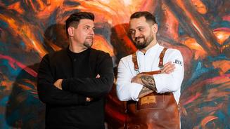 "Kitchen Impossible" auf RTL+ sehen