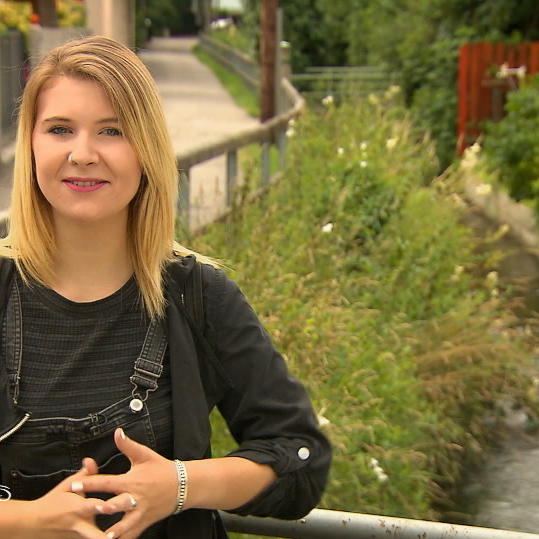Shopping Queen 2016 Salzburg Steffi Shopping Queen 2016 Salzburg Steffi