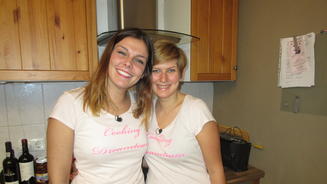 Bekommt Marta ein Zutaten-Problem?