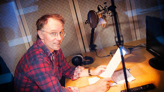 Outtakes der Stimme vom Dinner