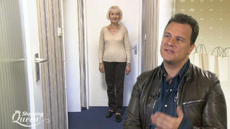 "Ute vergisst man nicht so schnell!"