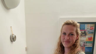 Malaika entpuppt sich als gute Partie