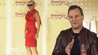 "Königin der Beteiligungen"