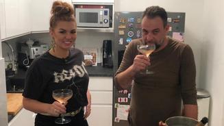 Natalia & Georgios