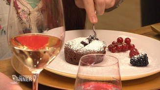 "Das perfekte Törtchen"?