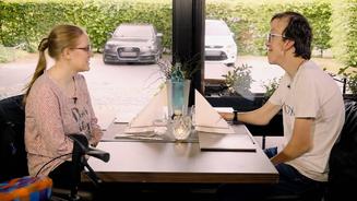 SO steht es um Tobias & Jessicas Liebe